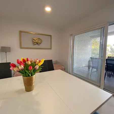 Apartamento Dorothy Vir