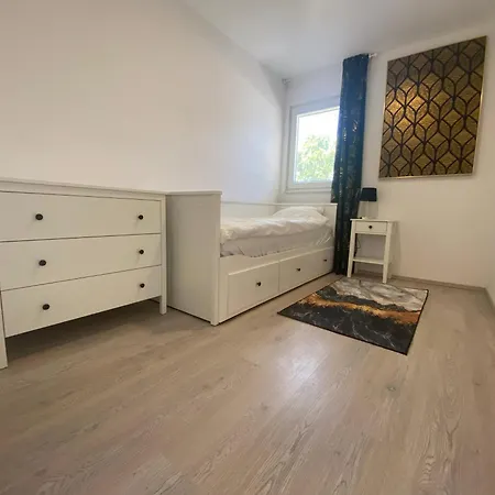Apartment Dorothy